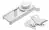 C2630 Norpro 7-in-1 Mandoline Slicer Grater With Guard 307 028901003074