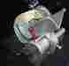 C285 Globe Commercial Meat Cheese Slicer With Attached Sharpener