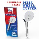 Ca-pizzacut-3445-a Cookart Stainless Steel Wheel Pizza Cutter Slicer Blade 656727783445