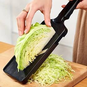 Cabbage Cutting 699916310886 Cutter Grater Multi-function Knife For Chopping And Slicing