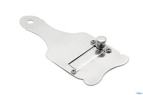 Calder 014405006927 Truffle Slicer Stainless Steel
