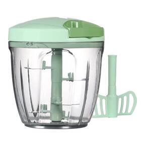 A008-2l Cambom Manual Food Chopper Vegetable Cutter Hand String On