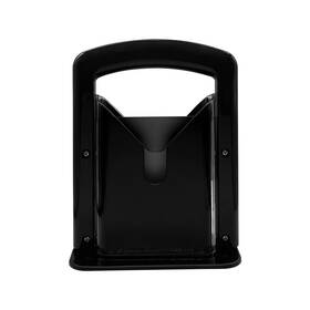 Candaisy 798988167913 Bagel Slicer For Home Perfect Bagels Cutter Stainless Steel Black
