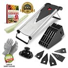 Cb08be61 Kitchychef Mandoline Vegetable Slicer Blades Cutter And Julienne 4894660520956