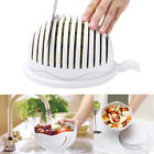 Cd-3021 Unbranded Healthy Salad Cutter 709445119857