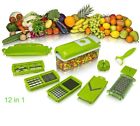 Cf51g1117-5 Fiveshoppingmall Best Onion Vegetable Chopper Cutter Slicer Dicer Make Your