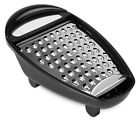 Cg10382 Home Basics Cheese Grater With Collector Set Of 190584092413