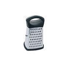 Cg10894-blk Home Basics 4 Sided Stainless