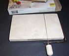74105 Cheese Marble Champagne Creative Sliver Box Home Byzantine Original