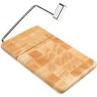 Bb120 Cheese Block Grain Beechwood Prodyne Butcher Slicer