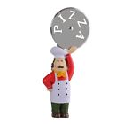 40621 Chef Paysan Pizza Cutter Slicer Wheel Joie -