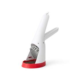 Chefn 838485026280 Chefftn Hand-held Slicer Strawberry Slicester Cherry/meringue