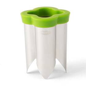 102-439-225 Chefn 838485029595 Chefftn Quickcore Pepper Corer