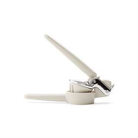 Chefn 848057001720 Freshforce Handheld Slicer Slices Mushrooms Strawberries Kiwis And More Taupe