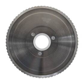 607e Chefs Choice 701142717411 Chefschoice Serrated Blade For 609a 610 615a Slicers 7-inch Silver