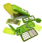 Chopro Multipurpose Vegetable Chopper Nicer Dicer Fruit Slicer For 763921288192