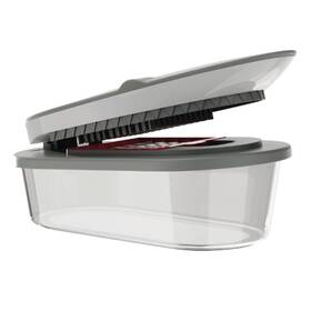 6272 Chopzilla Mandoline Slicer Vegetable Chopper Cheese Grater Kitchen Food Dicer