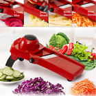 Cja774366 Insma Adjustable Kitchen Super Pro Slicer Vegetable Fruit 6184927835762