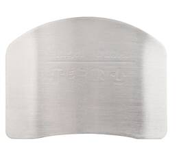 Cjeslna 521676826812 Kitchen Finger Guard Tool Protector For Slicing And Dicing Safety Aid
