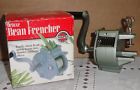 5125 Clamp Hopper Frencher Rotary Slicer Bean Crank Norpro Deluxe Prices Hand