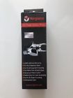 Clezc1 Vergiano Garlic Press Stainless Steel
