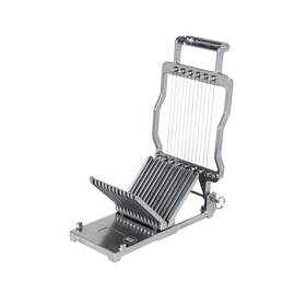 Zy-102 Clivia Cmi Commercial Cheese Cutter With Wire Cheeser Butter Slicer Stainless Steel