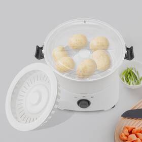 Aot-p09 Cncest Electric 85w 110v Fruit Vegetable Kitchen Peeler Potato Automatic Spinner