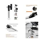 Co0001 Cloudwing Manual Stainless Steel Safe Can Opener Easy 607885871680