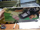 06574 Collection Mandoline Box Slicer Style Kitchen Deluxe