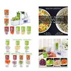 Collups0002 Collups Spiralizer Vegetable Slicer Strongest Heaviest Duty Best 750875644709
