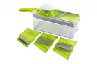 Cominhkpr105818 Jobox Mandoline Slicer Set 685239892055