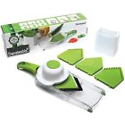 Cominhkpr116343 Mandoline Slicer For Vegetables 753940399818