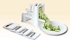 Cominhkpr116913 Spiralgenie 4-blade Vegetable Spiral 863816000202