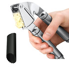Cominhkpr117547 Ealek Garlic Press Silicone 611029762345