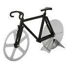 Cominhkpr119597 Digs Things Bicycle Pizza Cutter Original Wheelie Dual 717353391319