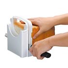 Cominhkpr124117 Beehome Bread Slicer Toast Cutting Guide Bagel Loaf 713902591933