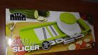 Cominhkpr124194 Gofriend Slicer Stainless Steel Sharp Blades Grater Mandoline 6005116831542