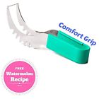 Cominhkpr124334 Watermelon Slicer Mandolines Slicers 608442050425