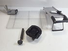 Cominhkpr126228 Gramercy Kitchen Company Adjustable Stainless Steel Mandoline Food Slicer