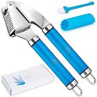 Cominhkpr127164 Alphazeta Garlic Press And 725350495107