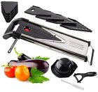 Cominhkpr131703 Chef Grids Mandoline Slicer 705641252671