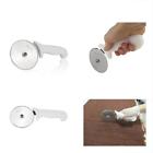 Cominhkpr137607 Bleteleh Pizza Cutter Pastry Professional Food Service Quality Wheel Blade