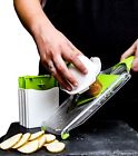 Cominhkpr138236 Medove Mandoline Slicer Vegetable Potato Julienne Onion Cutter 642896604742