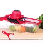 Cominhkpr13886 Migecon Steel Mandoline Slicer