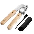 Cominhkpr139831 Garlic Press And Peeler