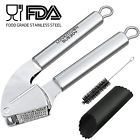 Cominhkpr143118 Lovkitchen Garlic Press And