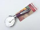 Cominhkpr62290 Kitchenaid Classic Pizza Wheel Black Cherry Purple 024131268191