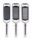 Cominhkpr80372 Culina Professional Stainless Steel Graters Set Of