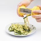 Cominhkpr84854 Kitofin Vegetable Spiralizer Slicer