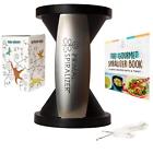 Cominhkpr84931 Primal Spiralizer Healthy Eating Spiral Slicer Set By 820103118330